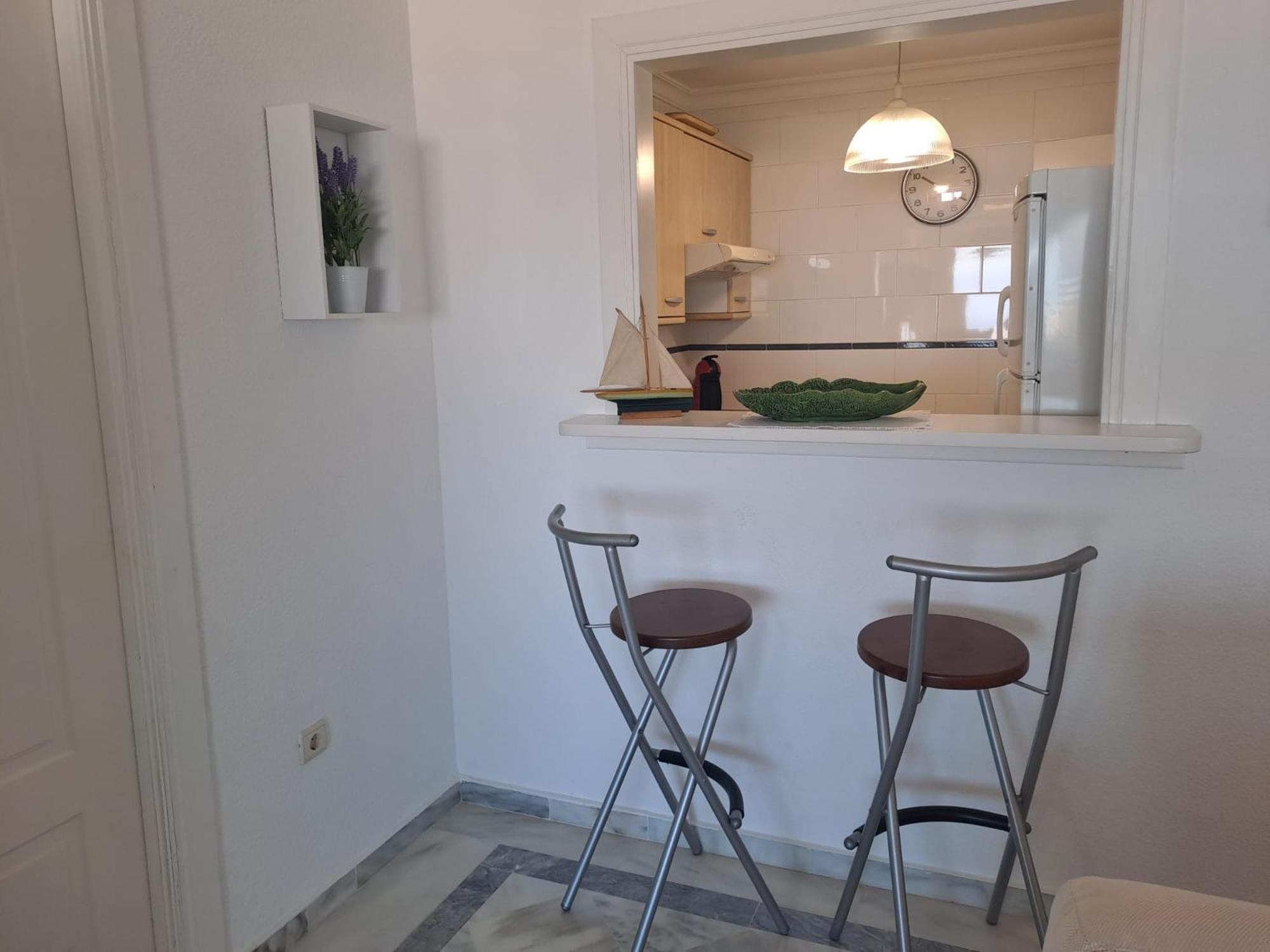 Beachfront Complex El Coloso Views,Pools,Parking Benalmadena Costa Exterior foto